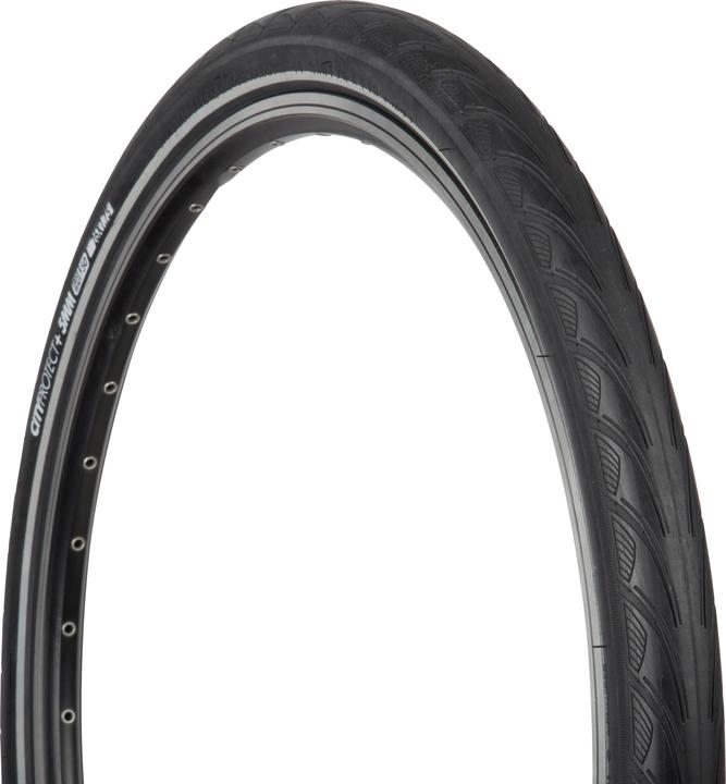 Actual product image Btwin CITY9 (44-559)