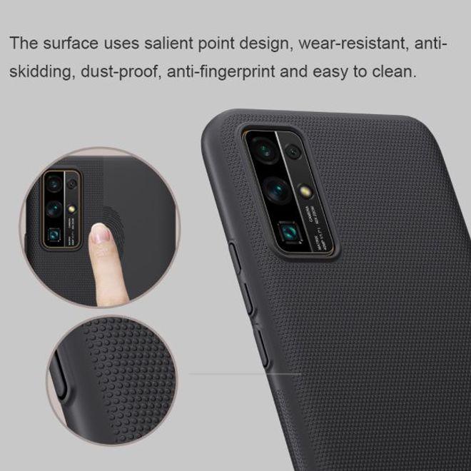 Immagine prodotto Nillkin Serie Super Frosted Shield (Honor 30)