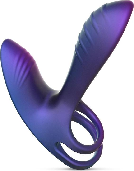 Image du produit Hueman Anneau Vibrant pour le Pénis (3.80 cm)