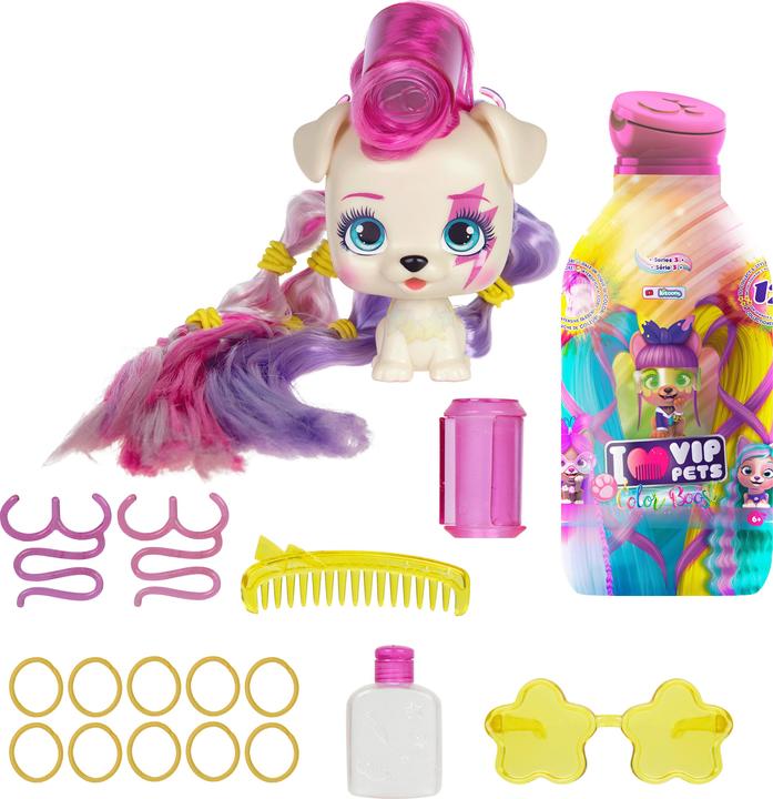 Produktbild IMC Toys VIP Pets
