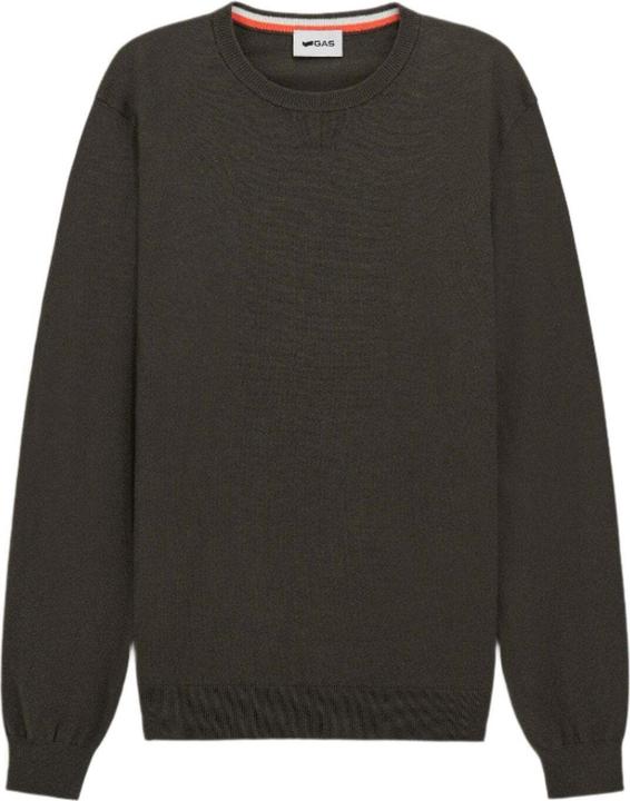 Gas Pullover Arlo