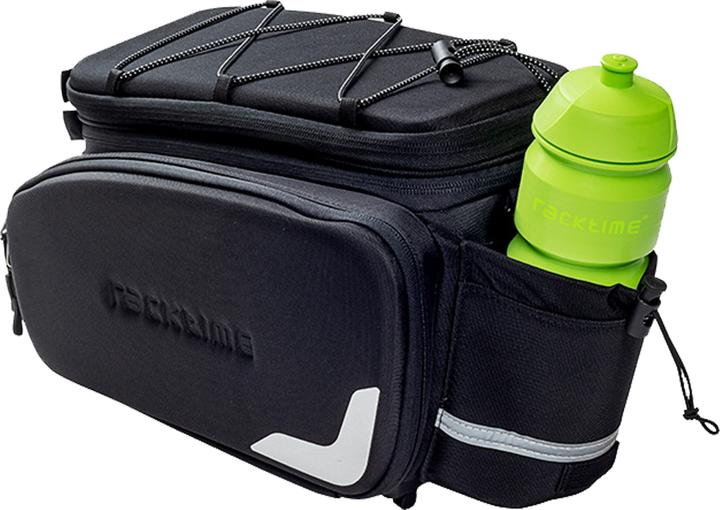 Produktbild Racktime Odin (19 l, Gepäckträgertasche)