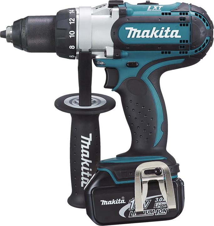 Produktbild Makita DDF451RTJ (Akkubetrieb)