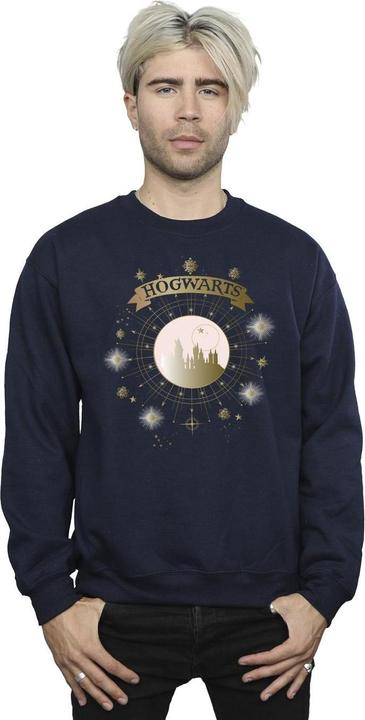 Immagine prodotto Hogwarts Yule Ball Felpa Uomo (S)
