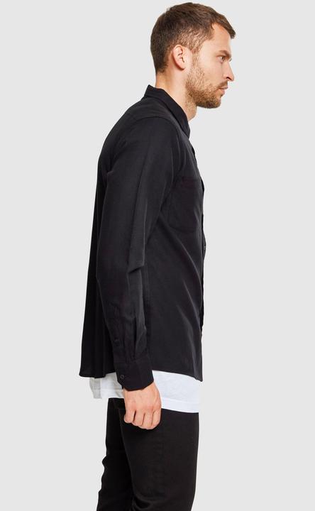 Produktbild Urban Classics Checked Flanell Shirt (XXL)