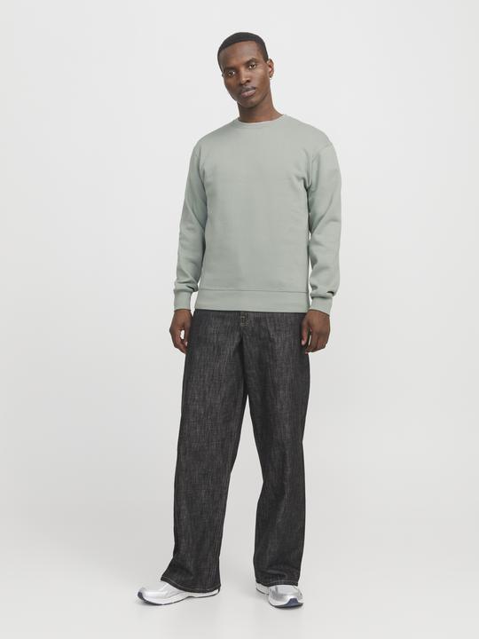 Produktbild Jack & Jones Jjestar Basic Sweat Crew Neck Noos (L)