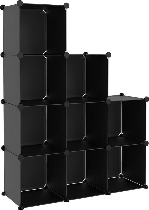 Produktbild VidaXL Shanta (94.5 x 32 x 124 cm)