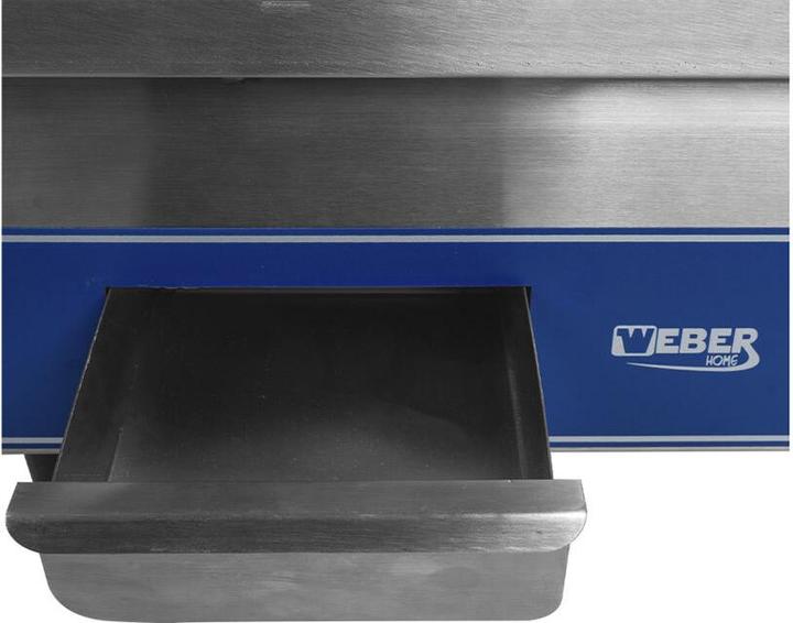 Produktbild Kibernetik D500 (3 kW)