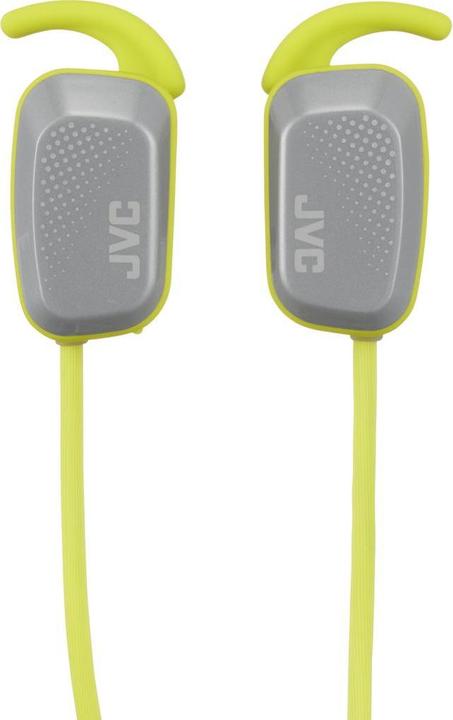 Image du produit JVC HA-ET65BV-H (7 h, Sans fil)