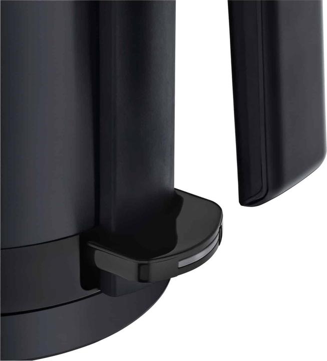Produktbild WMF KÜCHENminis Wasserkocher Deep Black (0.80 l, EU-Stecker)