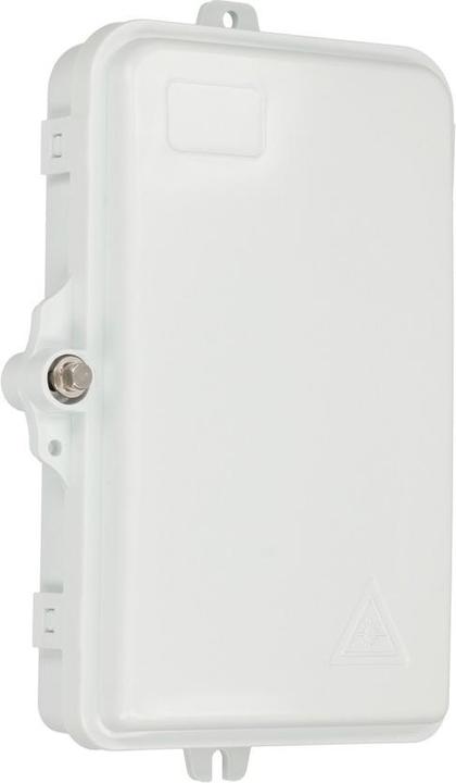 Image du produit Extralink Alice 2 core Fiber Optic Distribution Box
