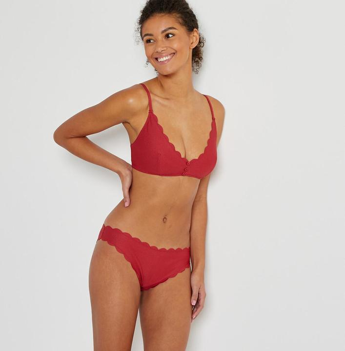Immagine prodotto La Redoute Collections Top bikini (44)