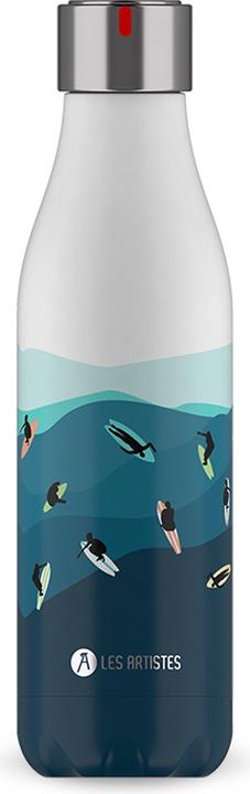 Produktbild Les Artistes Paris Isoliertrinkflasche (0.50 l)
