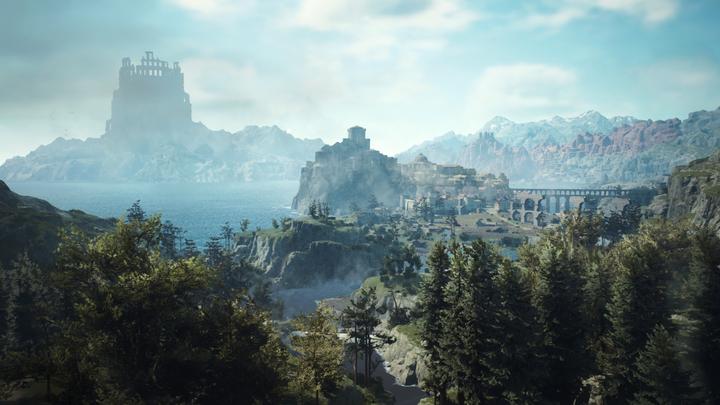 Image du produit Capcom Dragon's Dogma 2 (PS5)