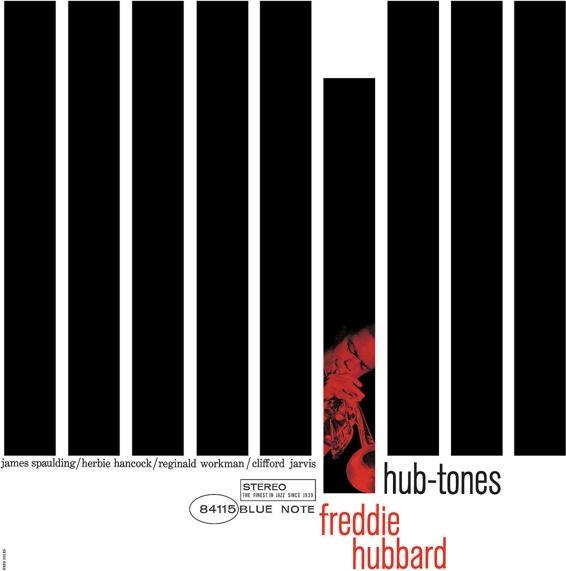 Produktbild Hub-Tones (Freddie Hubbard)