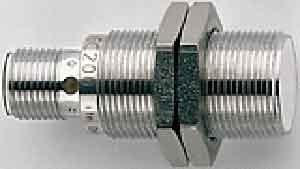 Actual product image IFM IGT203