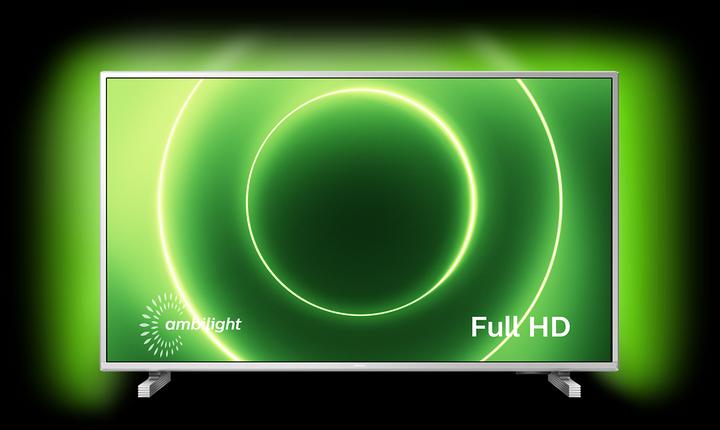 Actual product image Philips 32PFS6906 Ambilight (32", PFS6906, LCD, Full HD, 2021)