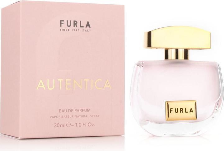 Immagine prodotto Furla Autentica Eau de Parfum (Eau de parfum, 30 ml)