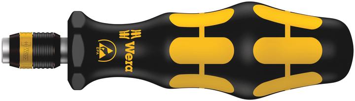 Immagine prodotto Wera 816 R ESD Bitholding screwdriver (Fattucchiera)
