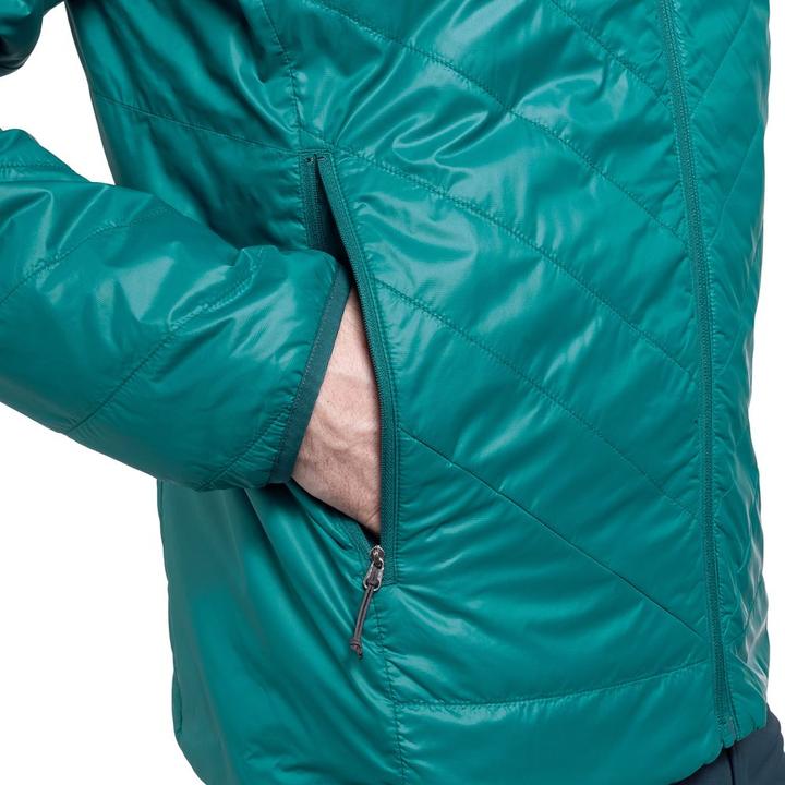 Produktbild Schöffel Ins Jacket Style Cascata (3XL)