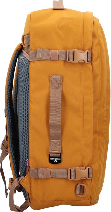 Produktbild Cabin zero Travel Cabin Bag Classic Plus 42L Rucksack 54 cm (34 l)