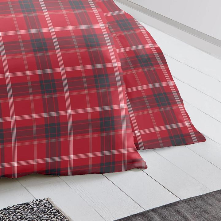 Actual product image Traumschlaf Dublin (Bedding set, 135x200 cm + 80x80 cm)