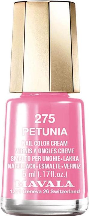 Produktbild Mavala Mini Color's Nagellack (275 Petunia, Farblack)