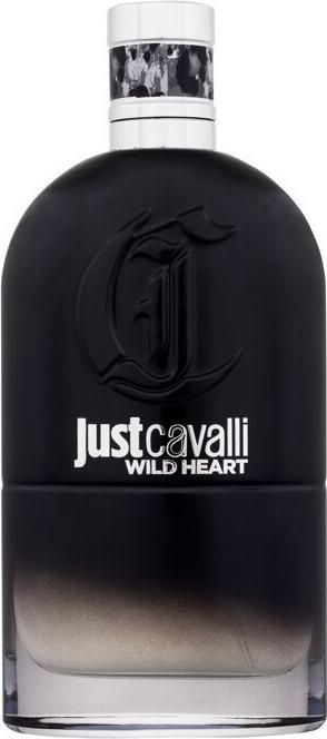 Roberto Cavalli Just Cavalli Coeur sauvage (Eau de toilette, 90 ml)