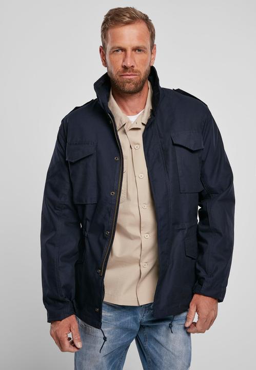 Actual product image Brandit M-65 Field Jacket (M)