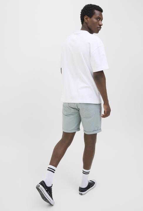 Immagine prodotto Jack & Jones Pantaloncini corti dalla vestibilità regolare Pantaloncini (L)