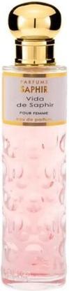 Image du produit Saphir Vida De Pour Femme EDP spray 30ml (Eau de parfum, 30 ml)