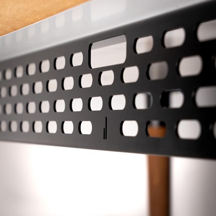Produktbild Balolo System M (Kabeldurchlass, 74 cm)