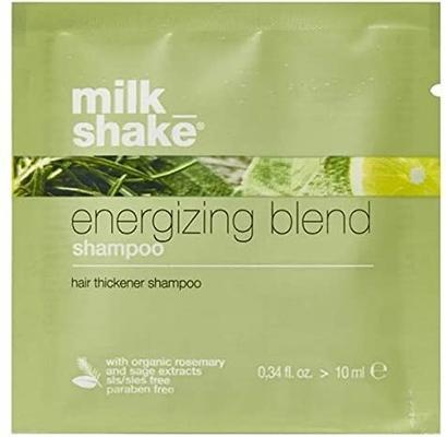 Milk_Shake Scalp Care Energising Blend Shampoo 10ml (10 ml)