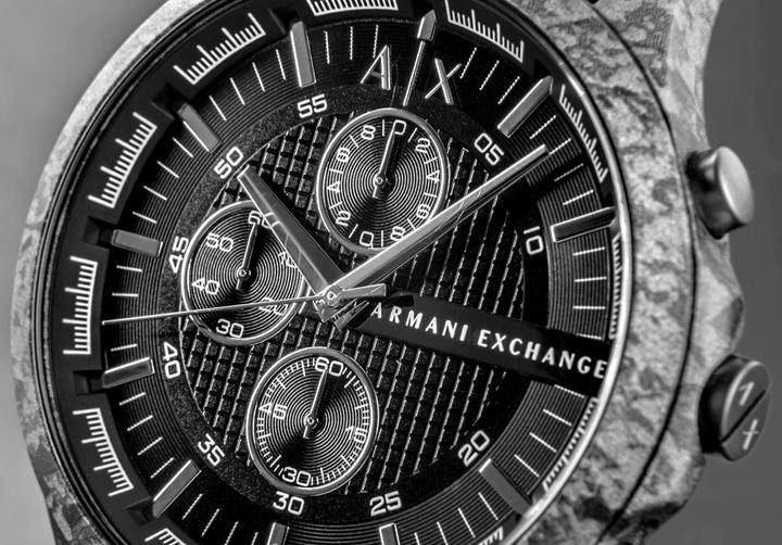 Immagine prodotto Armani Exchange Chronograph (Cronografo, 46 mm)