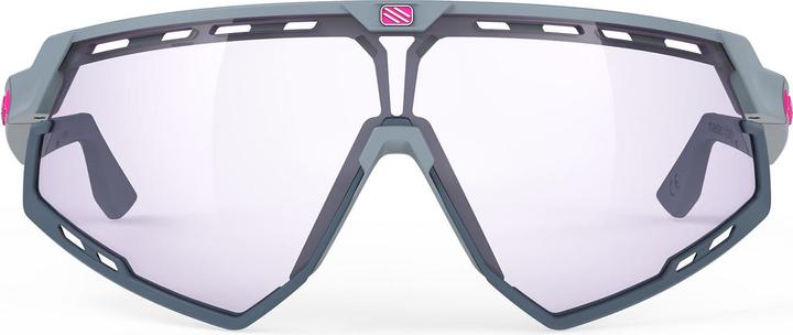 Image du produit Rudy Project Defender Impactx? Photochromic 2 Laser pourpre glacier Mat (Photochromique)