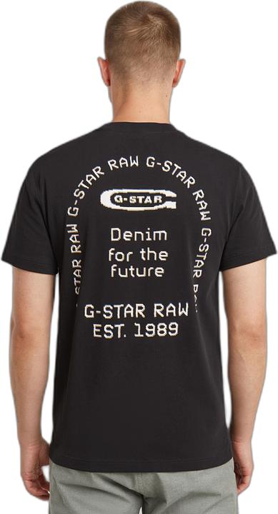 Actual product image G-Star Back Gr Arch (S)