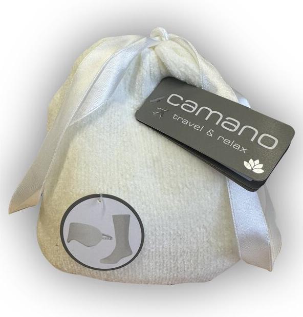 Image du produit Camano Voyage et détente (Taille unique)