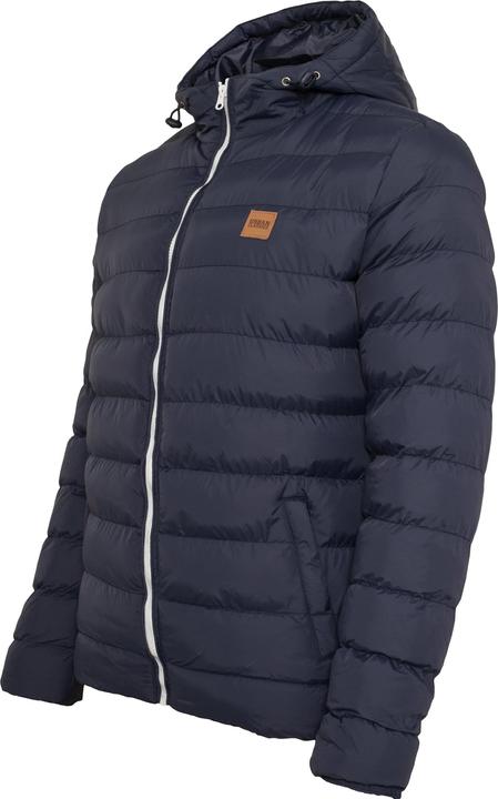 Image du produit Urban Classics Basic Bubble Jacket (5XL)