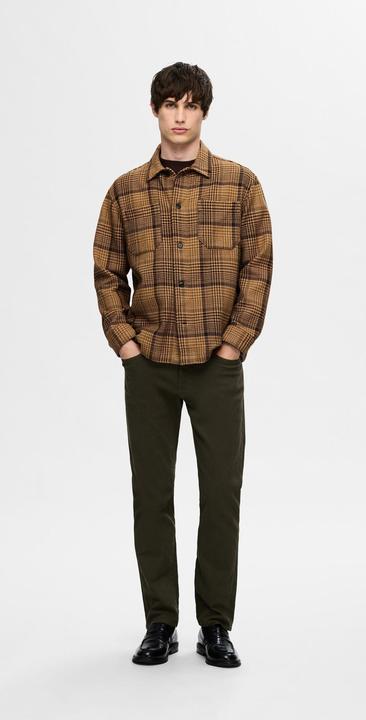 Immagine prodotto Selected Homme Camicia a quadri (L)
