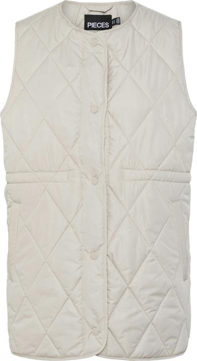 Immagine prodotto Pieces Pcstella Quilted Vest Noos Bc (M)