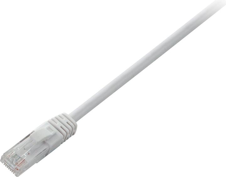 Productafbeelding V7 Netwerkkabel (U/UTP, CAT5e, 10 m)