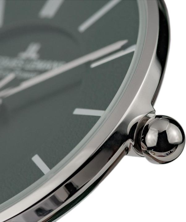 Produktbild Jacques Lemans Unisexuhr Classic (Analoguhr, 38 mm)