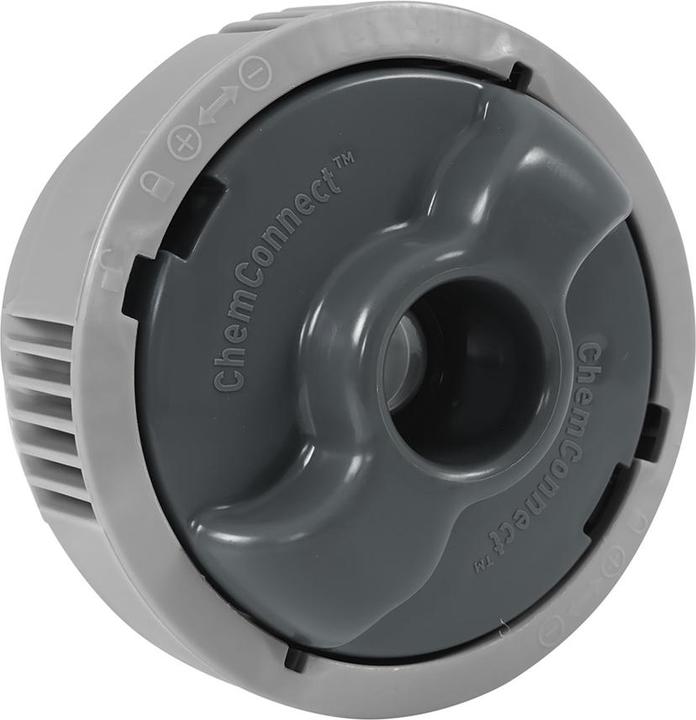 Actual product image Bestway Lay-Z-Spa Hawaii MaxHold EnergySense (6 pers.)