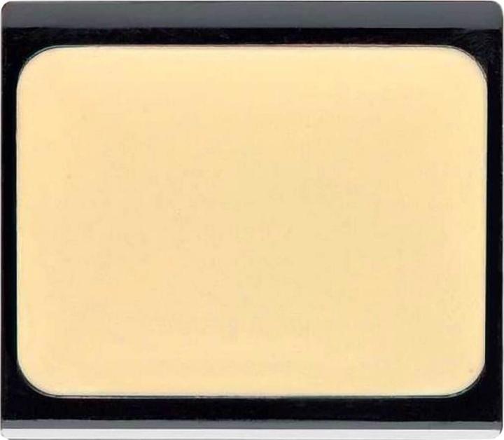 Artdeco Camouflage Cream (2 Neutralizing Yellow)