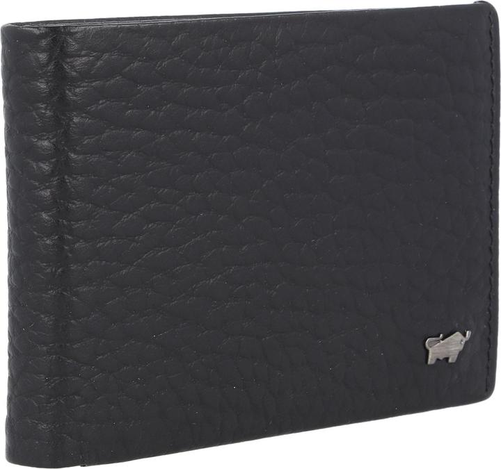 Produktbild Braun Büffel Geldbörse Yannik 53134