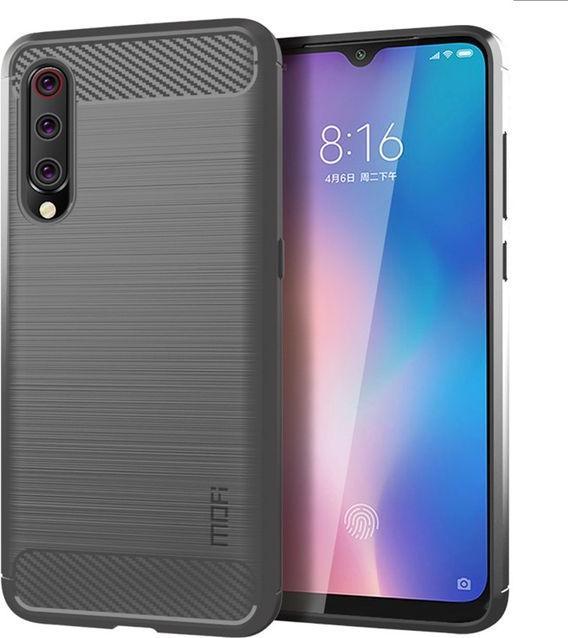 Produktbild Mofi Carbon Fiber TPU Series (Xiaomi Mi 9)