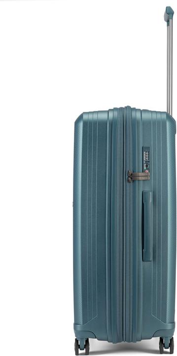 Actual product image Epic Anthem 4 Rollen Trolley 75 cm mit Dehnfalte (105 l, XL (from 140l))