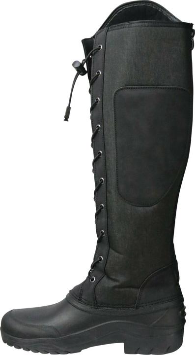 Produktbild Hy Lange Reitstiefel Mont Maudit Leder (37)