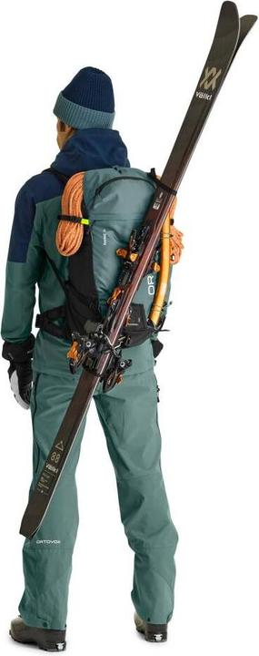Actual product image Ortovox Mesola Pants (S)