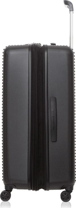 Immagine prodotto Mandarina Duck Tank Case Carrello a 4 ruote da 75 cm con piega ad espansione (107 l, XL (da 115l))